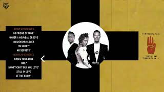 Club Nouveau - Share Your Love