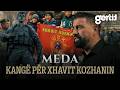 Meda - Kangë Për Xhavit Kozhanin