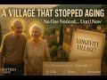 Why This Italian Village Stopped Aging Acciaroli S Secret To Longevity Revealed The Forgotten Files