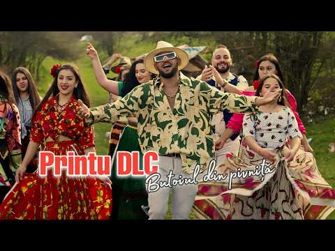 Printul de la Cluj - Butoiul din pivnita ( videoclip oficial )