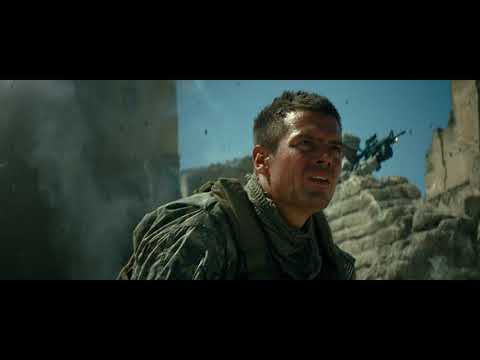 Transformers Revenge of the Fallen 4K (2009) - Autobots vs Decepticon (11/13) | 4K Clips