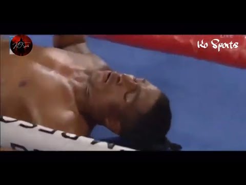 Hardest Boxing Knockouts 2021 | K.O Sports