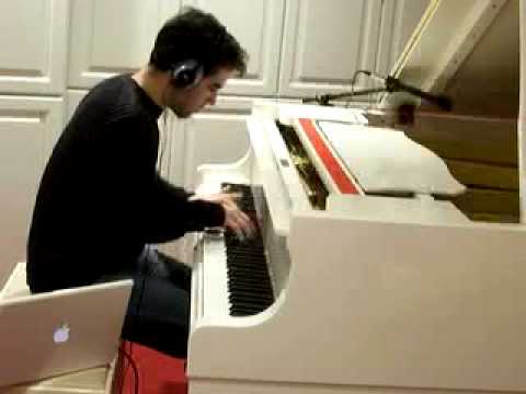 Disney Piano Medley 3