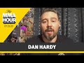 Dan Hardy Thinks Paddy Pimblett Can Be Bigger Star Than Conor McGregor | The MMA Hour