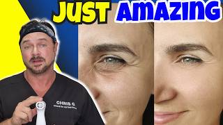 Forget Injections | This NEW Laser Does It Better!