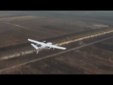 Vtol drone ( hybrid most efficient aircraft )