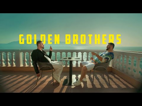 Golden Brothers | Filmi i plote (2025)