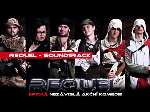 REQUEL SOUNDTRACK - Sveno - Running Away From You