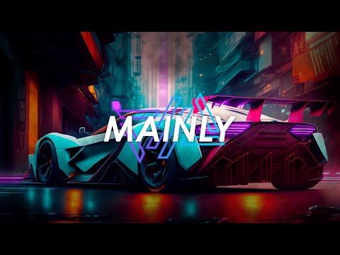 MAINLY x CYREX - LOSING YOU