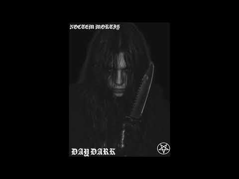 Noctem Mortis (Proyecto de Black Metal, Argentina, Jujuy, Yuto) Day Dark Intro