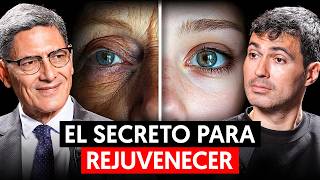 Doctor Anti-Envejecimiento: 12 Hábitos para vivir más y cuidar tu salud (Vicente Mera)