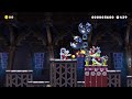 Super Mario Maker 2 Mega Man X2 Intro Stage By DrakeyC No Commentary