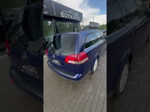 фото opel vectra c 0
