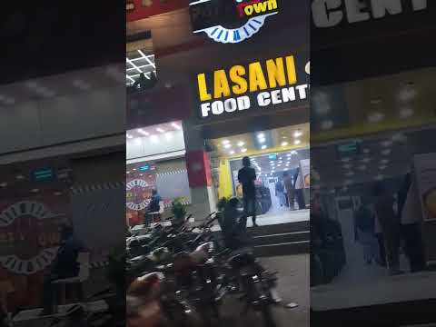 Pizza Town Sukkur 🍕 #shorts #shortsfeed #sukkur #pizzatown