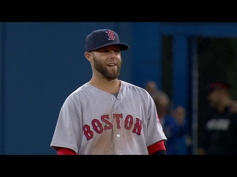 4/9/16: Red Sox bats heat up vs. Dickey, Blue Jays