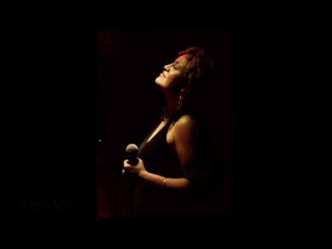 Kylie Auldist - That's Why