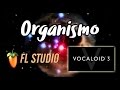 Organismo