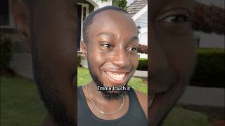 The First Person To Ever Touch Poison Ivy 😂