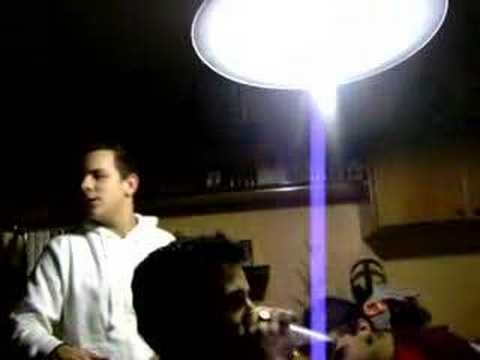 alcobendas....xiste del puto luisma