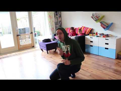 Harlem Shake by Lex, Luca & Stijn