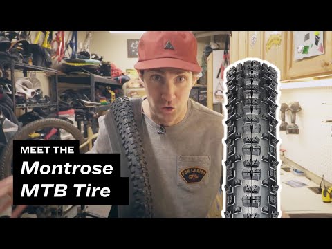 Bontrager Montrose RSL XT TLR plášť