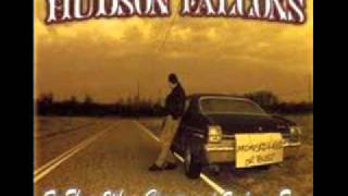 Hudson Falcons different breed