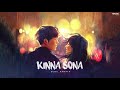 Kinna Sona Unplugged Sunil Kamath Tere Paas Har Pal Rahu Cover