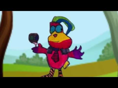 Anderson Videography video.