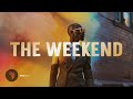 The Weekend | EP3 | AfroHop Radio