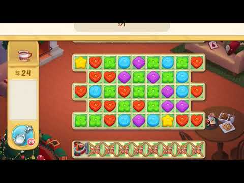 Matchington Mansion [HD] LEVEL 1425