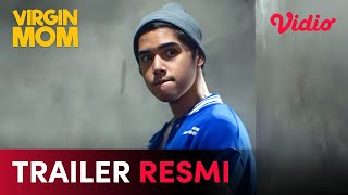 Trailer Resmi | Virgin Mom | Amanda Rawles, Ahmad Al Ghazali