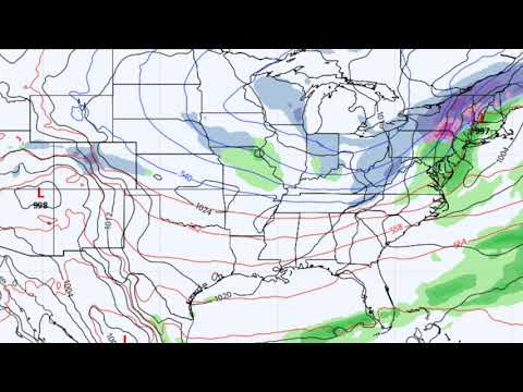 April 19, 2021 Weather Xtreme Video - Afternoon Edition