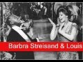 Barbra Streisand & Louis Armstrong: Hello Dolly ...