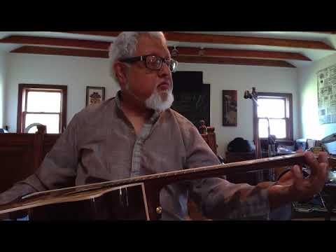 Danche Steel String Guitar 2024 - Lacquer image 7