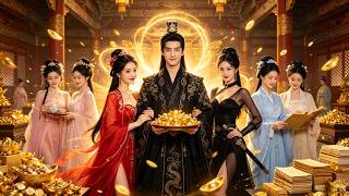 【FULL】Travel in Ancient as a Lost Prince,Empire System Awakened,Rule the Entire Dynasty!#minidrama