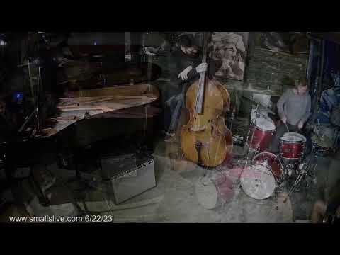 Sarah Hanahan Quartet & Jam Session - Live At Smalls Jazz Club - 06/22/23