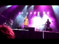 Helen Love 12 - Does Your Heart Go Boom