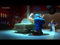 WWE Slam City John Cena Episode 1