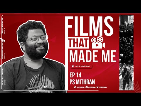 Films that Made Me #14: PS Mithran on his 5 biggest film inspirations | Interview | Sardar Director