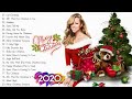Mariah Carey Christmas Songs Playlist 2023 - Merry Christmas 2023  (Full Album)