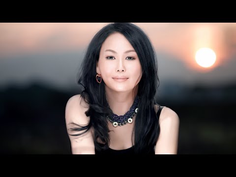 愛情像流水 ~ 江蕙