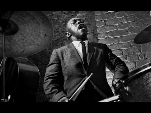 My Favourite 12 Best Jazz Drummer