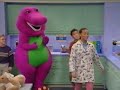 Barney S You Can Be Anything Part 3