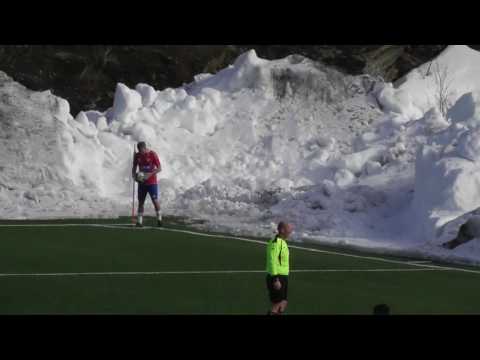 Lyngen/Karnes - TUIL 2 22.04.17 - 2. omgang