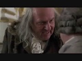 Benjamin Franklin savagely owns John Adams