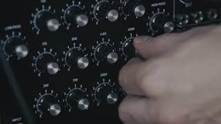 Video thumbnail for Erica Synth Black Spring Reverb Feedback thru Behringer 914 by Friedensreich 26