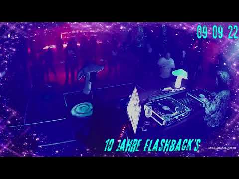 10 Jahre flashback`s  Nathalie de Borah und mina LOKO