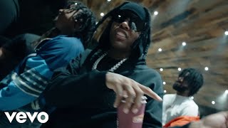 Lil Durk - Want It All (Official Video) ft. Kodak Black & EST Gee