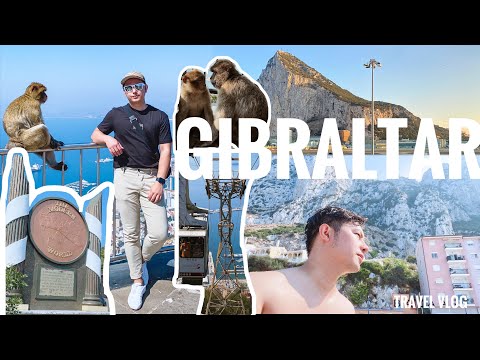 Gibraltar 2021