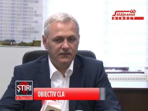OBIECTIV CLAR, LEGEA SALARIZARII UNITARE